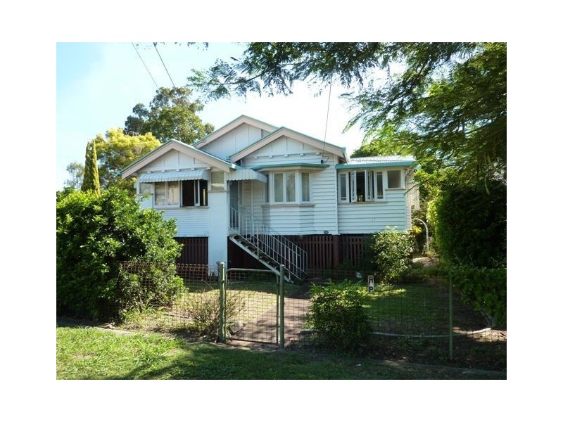 91 Ridge Street, Greenslopes QLD 4120