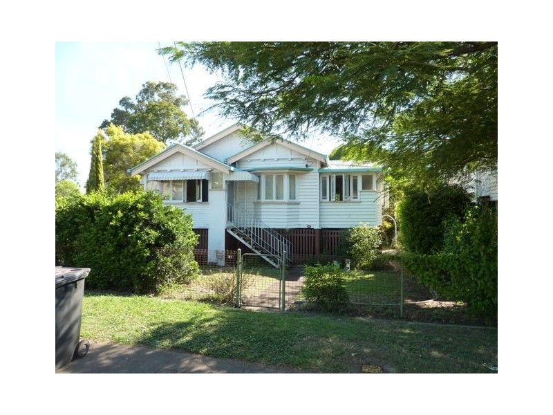 91 Ridge Street, Greenslopes QLD 4120