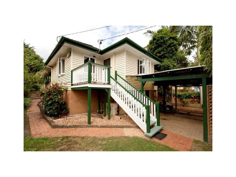 169 Harold Street, Holland Park QLD 4121