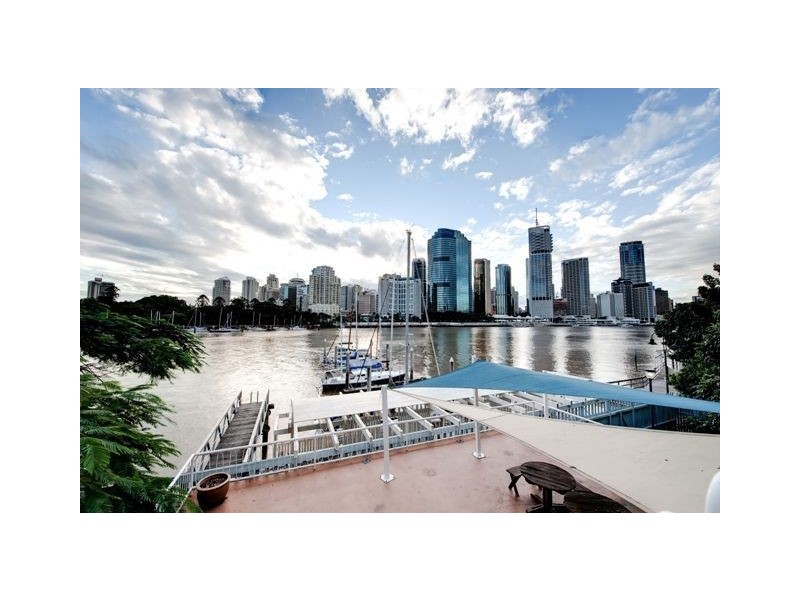 100/355 Main Street, Kangaroo Point QLD 4169