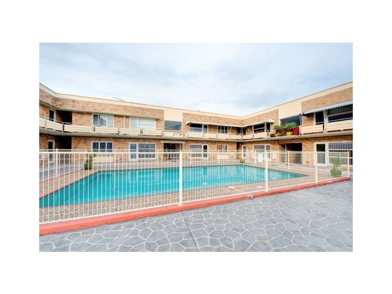 7/170 Old Cleveland Road, Coorparoo QLD 4151