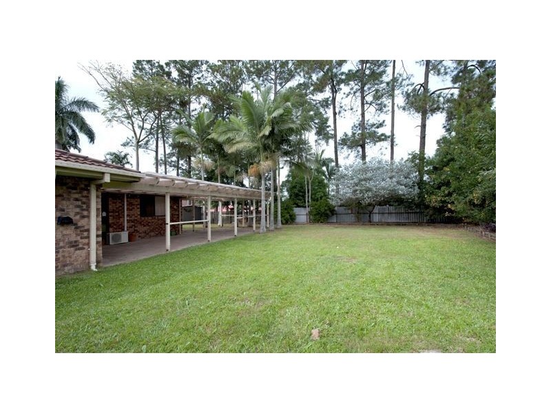 11 Cassia Street, Browns Plains QLD 4118