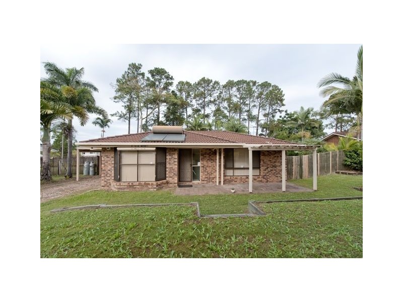 11 Cassia Street, Browns Plains QLD 4118