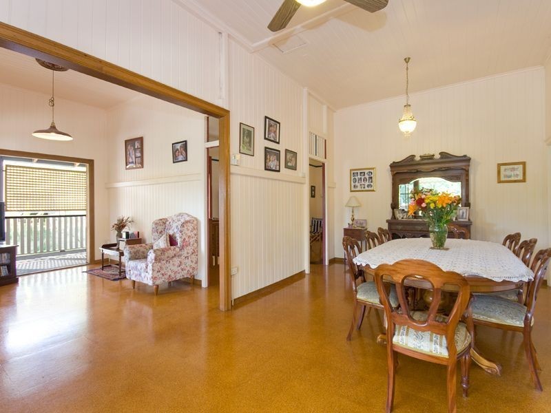 23 Lancaster Street, Coorparoo QLD 4151