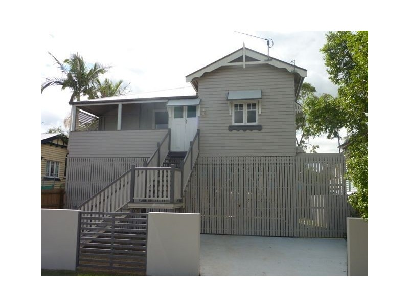 26A Jellicoe Street, Coorparoo QLD 4151
