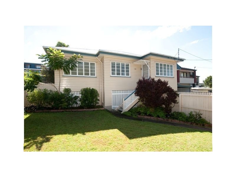 406 Chatsworth Road, Coorparoo QLD 4151