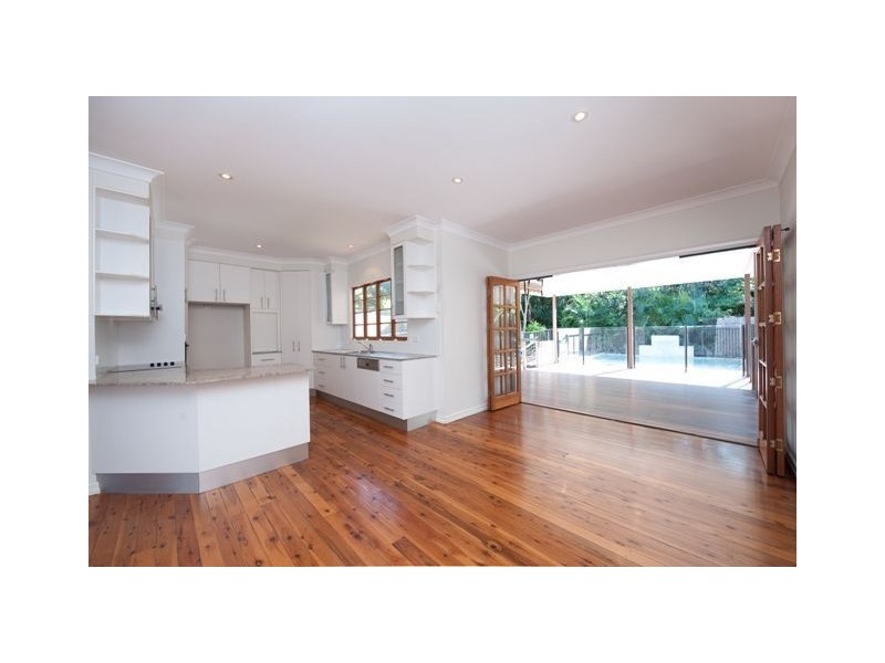 406 Chatsworth Road, Coorparoo QLD 4151