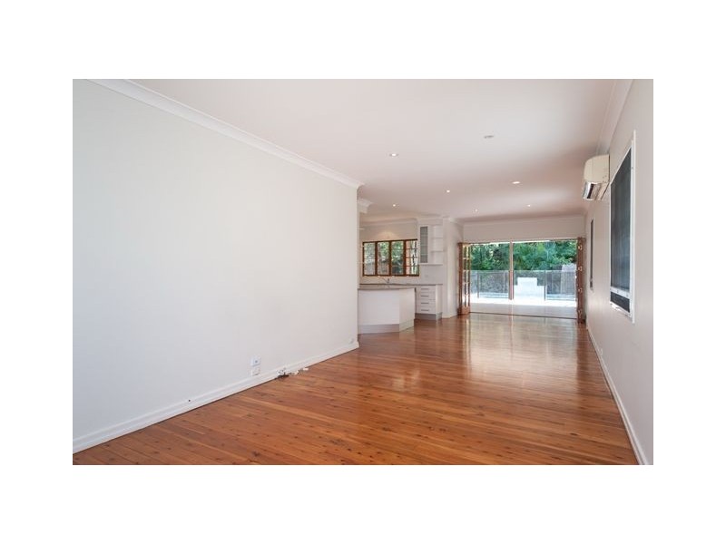 406 Chatsworth Road, Coorparoo QLD 4151