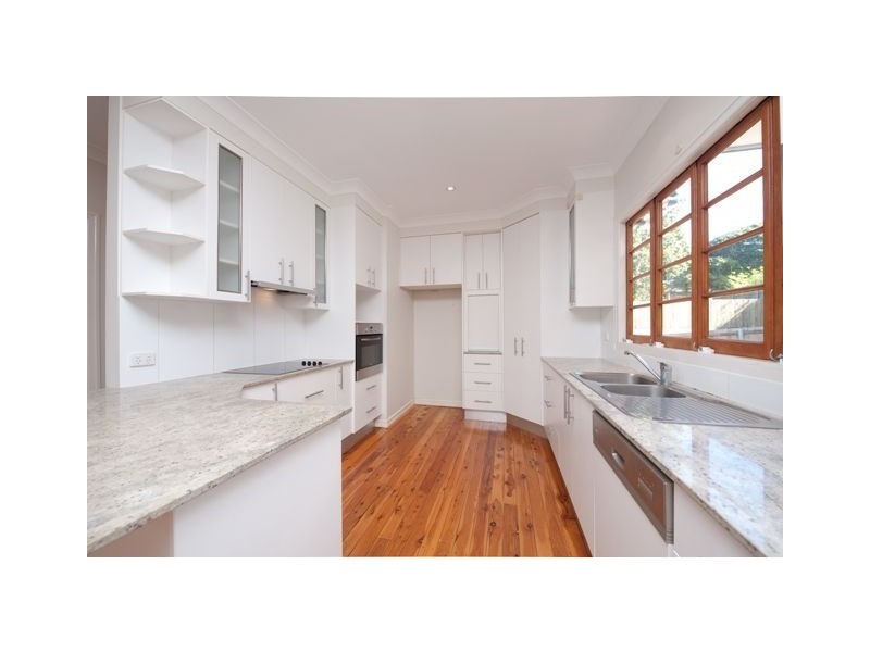 406 Chatsworth Road, Coorparoo QLD 4151