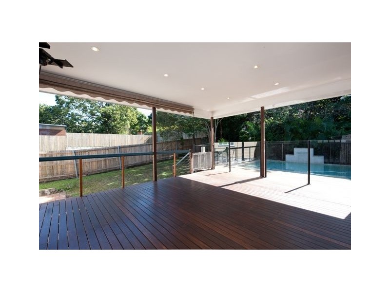 406 Chatsworth Road, Coorparoo QLD 4151