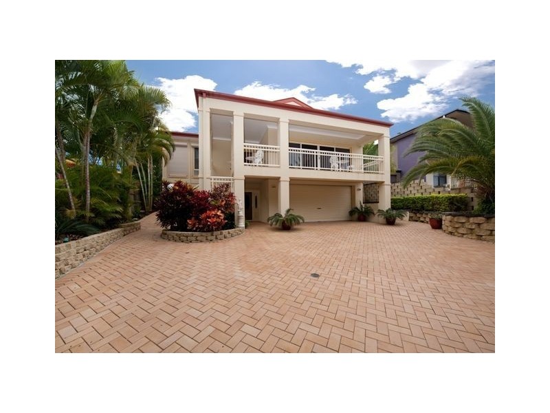 20 Jocelyn Place, Mount Gravatt East QLD 4122