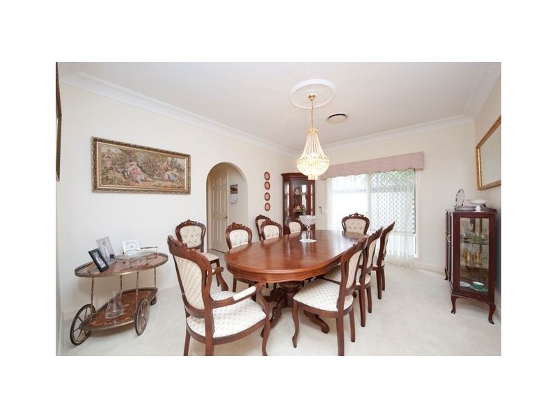 20 Jocelyn Place, Mount Gravatt East QLD 4122