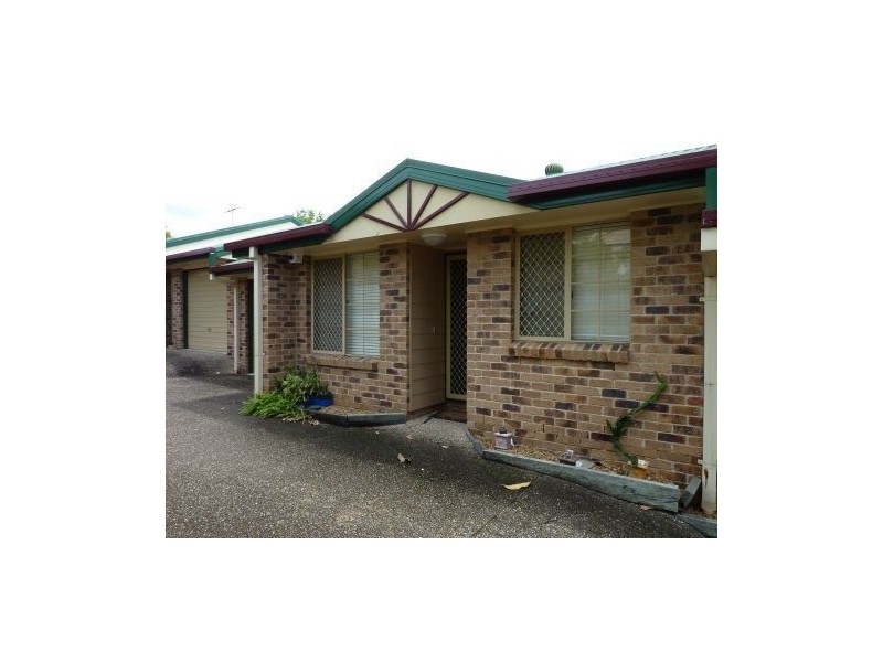 2/81 Tarana Street, Camp Hill QLD 4152