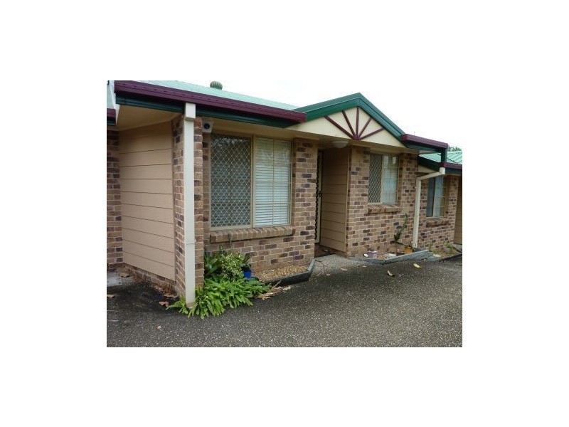 2/81 Tarana Street, Camp Hill QLD 4152