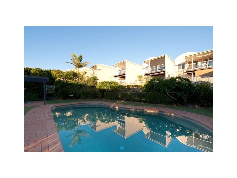 5/48 Chatsworth Road, Greenslopes QLD 4120