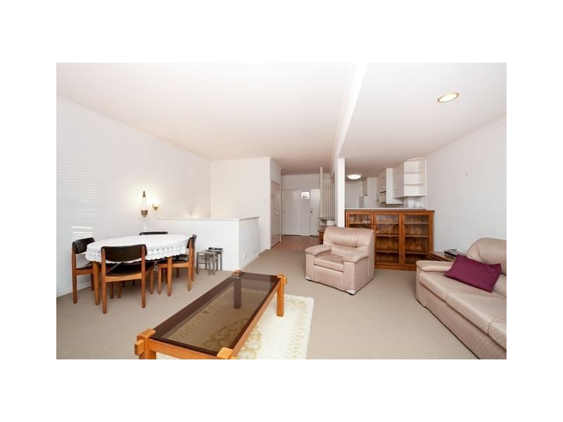 5/48 Chatsworth Road, Greenslopes QLD 4120