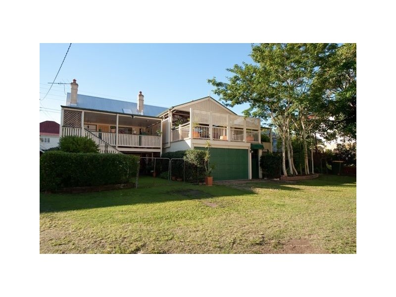 38 Mark Lane, Kangaroo Point QLD 4169