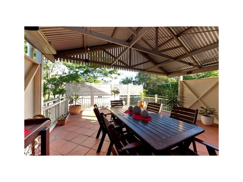 38 Mark Lane, Kangaroo Point QLD 4169