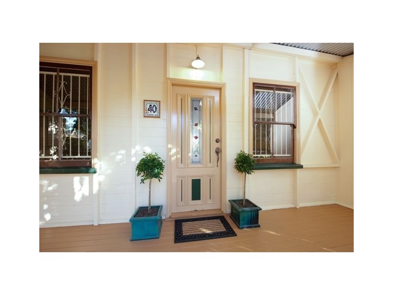 38 Mark Lane, Kangaroo Point QLD 4169