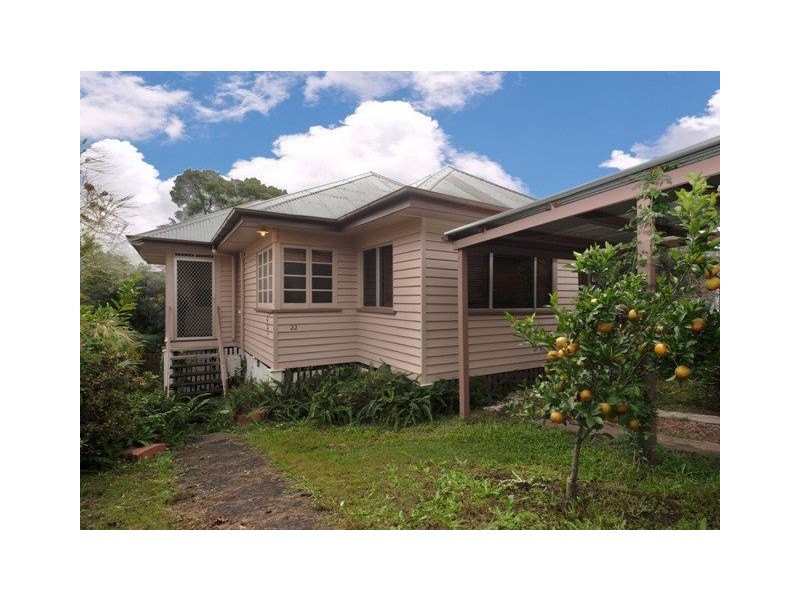 22 Damon Road, Lutwyche QLD 4030