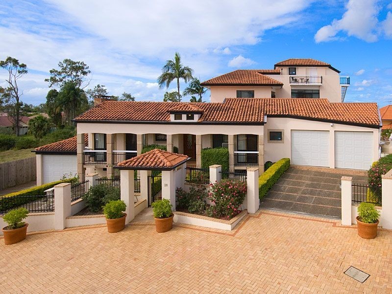 28 Unsworth Street, Belmont QLD 4153