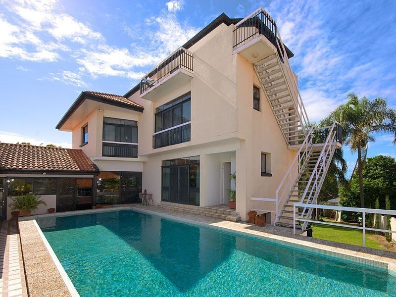 28 Unsworth Street, Belmont QLD 4153