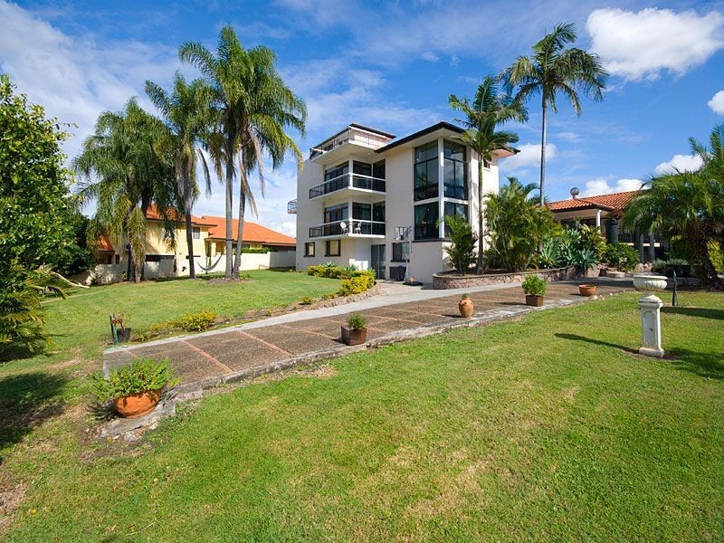 28 Unsworth Street, Belmont QLD 4153