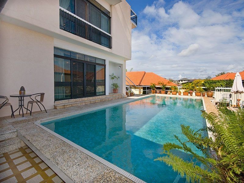 28 Unsworth Street, Belmont QLD 4153