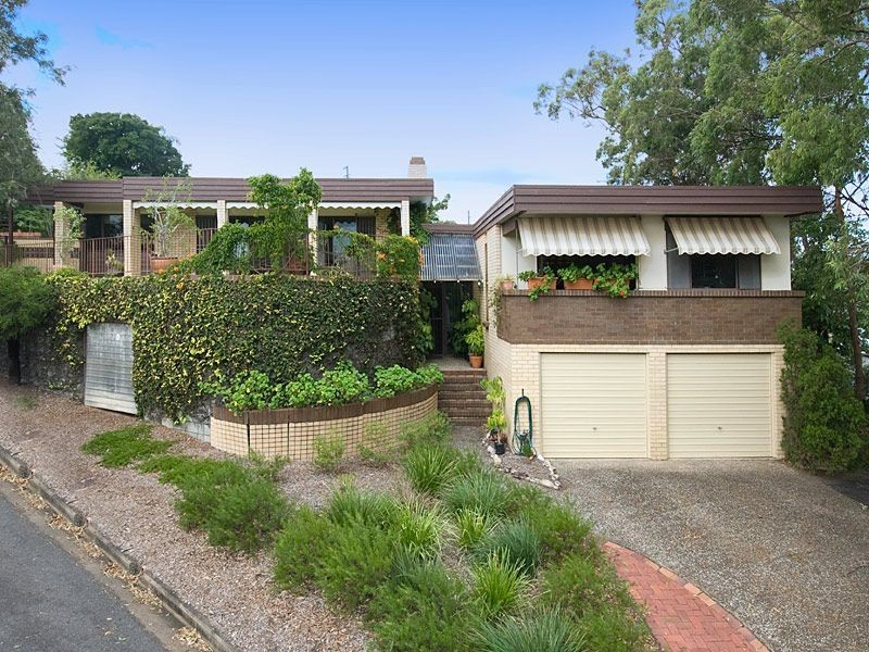 3 View Street, Coorparoo QLD 4151