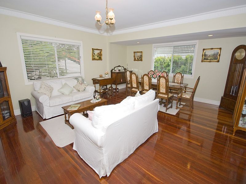 129 Buena Vista Avenue, Coorparoo QLD 4151