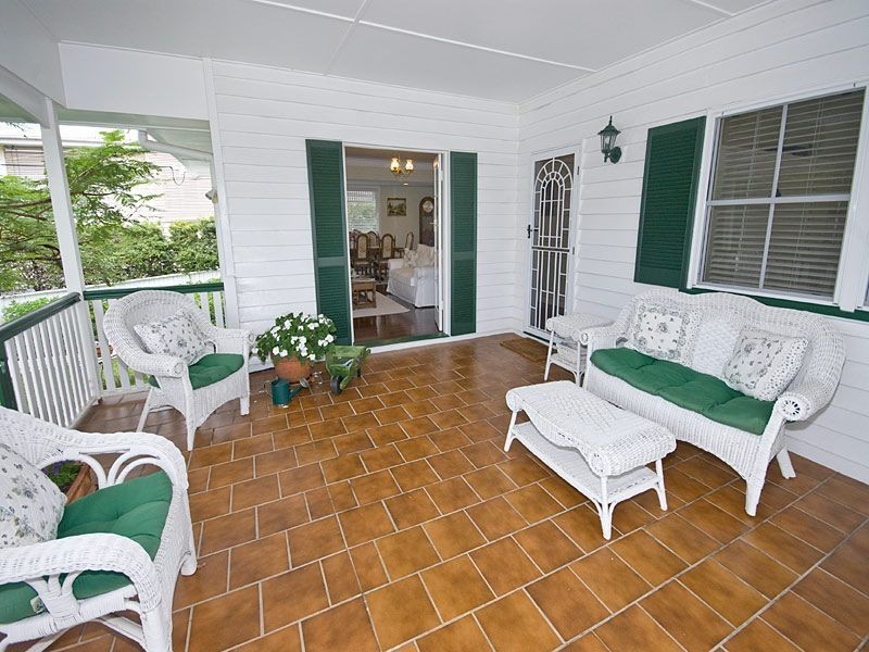 129 Buena Vista Avenue, Coorparoo QLD 4151