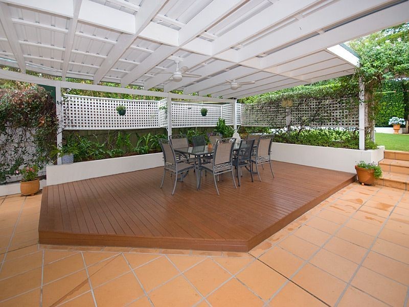 129 Buena Vista Avenue, Coorparoo QLD 4151