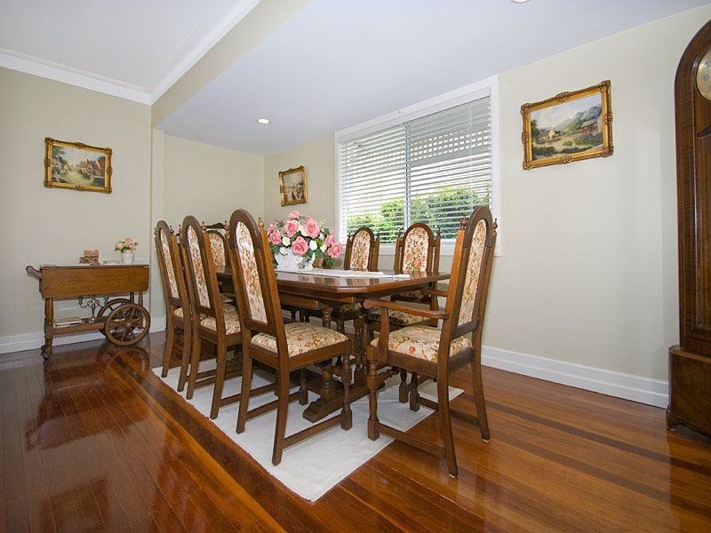 129 Buena Vista Avenue, Coorparoo QLD 4151