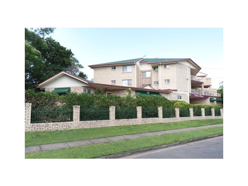 1/27 Nelson Street, Coorparoo QLD 4151