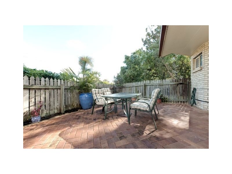 1/27 Nelson Street, Coorparoo QLD 4151