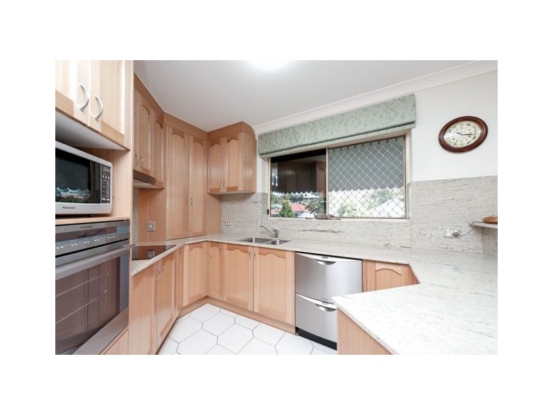 1/27 Nelson Street, Coorparoo QLD 4151
