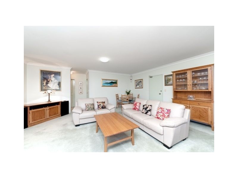 1/27 Nelson Street, Coorparoo QLD 4151