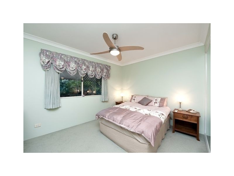 1/27 Nelson Street, Coorparoo QLD 4151
