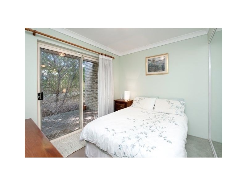 1/27 Nelson Street, Coorparoo QLD 4151