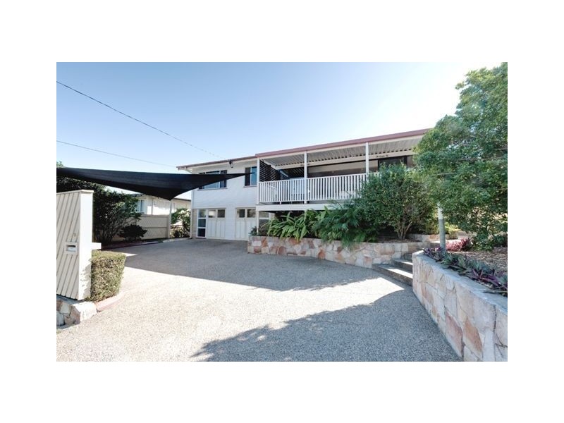 19 Nurran Street, Mount Gravatt East QLD 4122