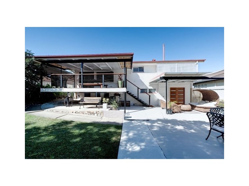 19 Nurran Street, Mount Gravatt East QLD 4122