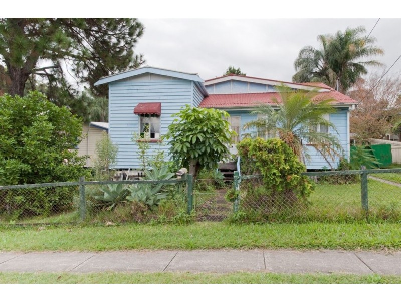 54 Dansie Street, Greenslopes QLD 4120