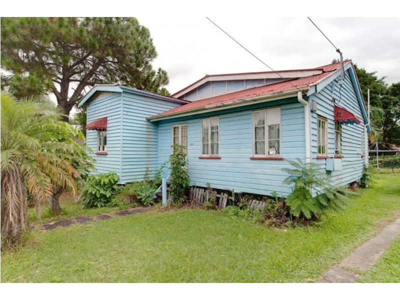 54 Dansie Street, Greenslopes QLD 4120