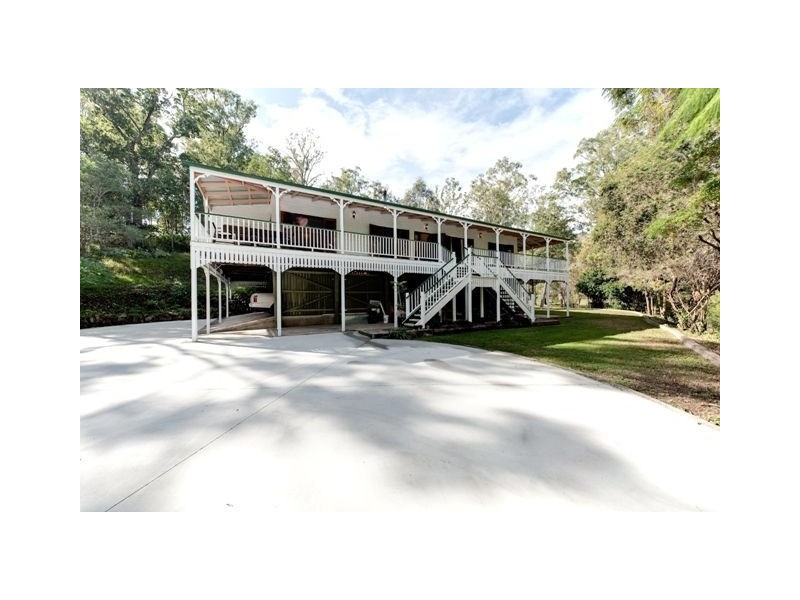 71 Condamine Drive, Logan Village QLD 4207