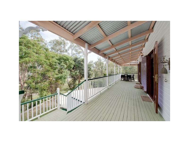 71 Condamine Drive, Logan Village QLD 4207