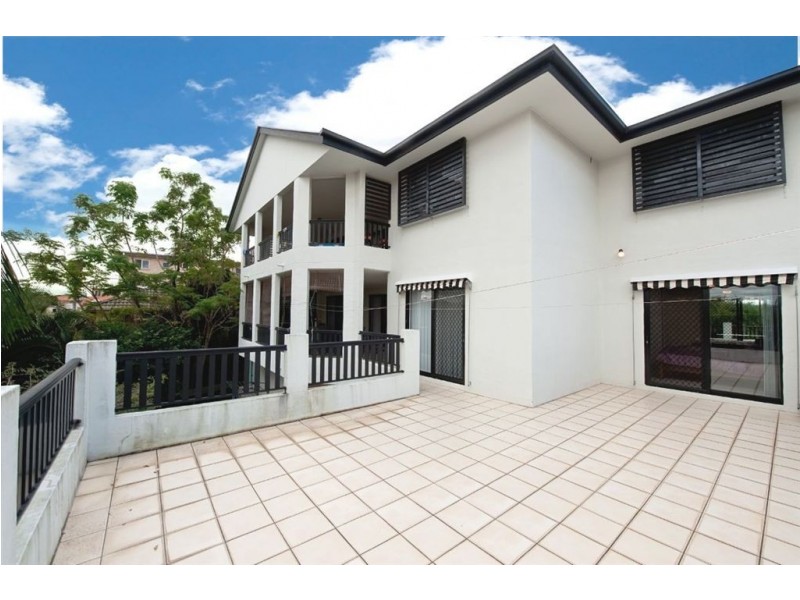 3/43 Rialto Street, Coorparoo QLD 4151