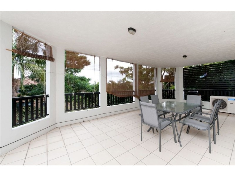 3/43 Rialto Street, Coorparoo QLD 4151