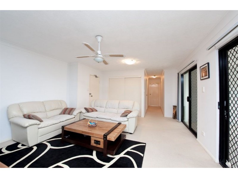 3/43 Rialto Street, Coorparoo QLD 4151