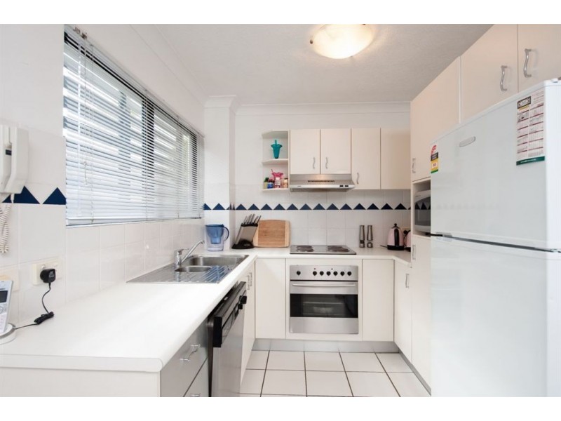 3/43 Rialto Street, Coorparoo QLD 4151