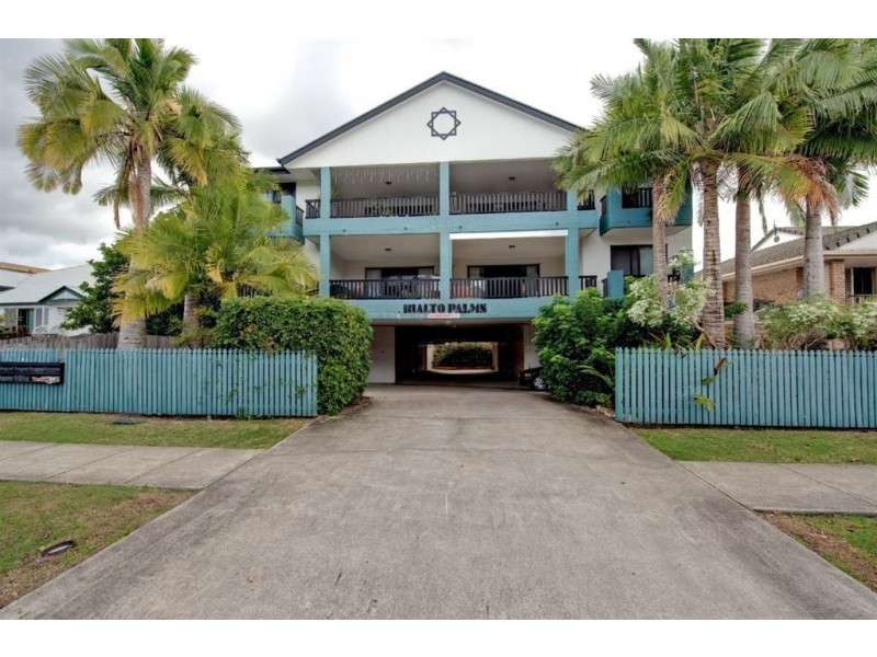 3/43 Rialto Street, Coorparoo QLD 4151